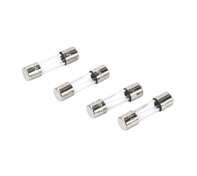 Fuse 5-20x4