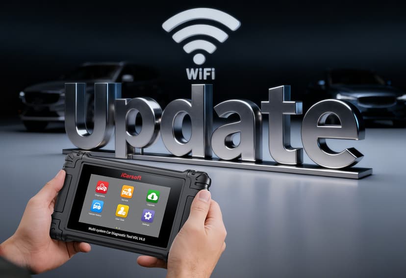 Lifelong free online update