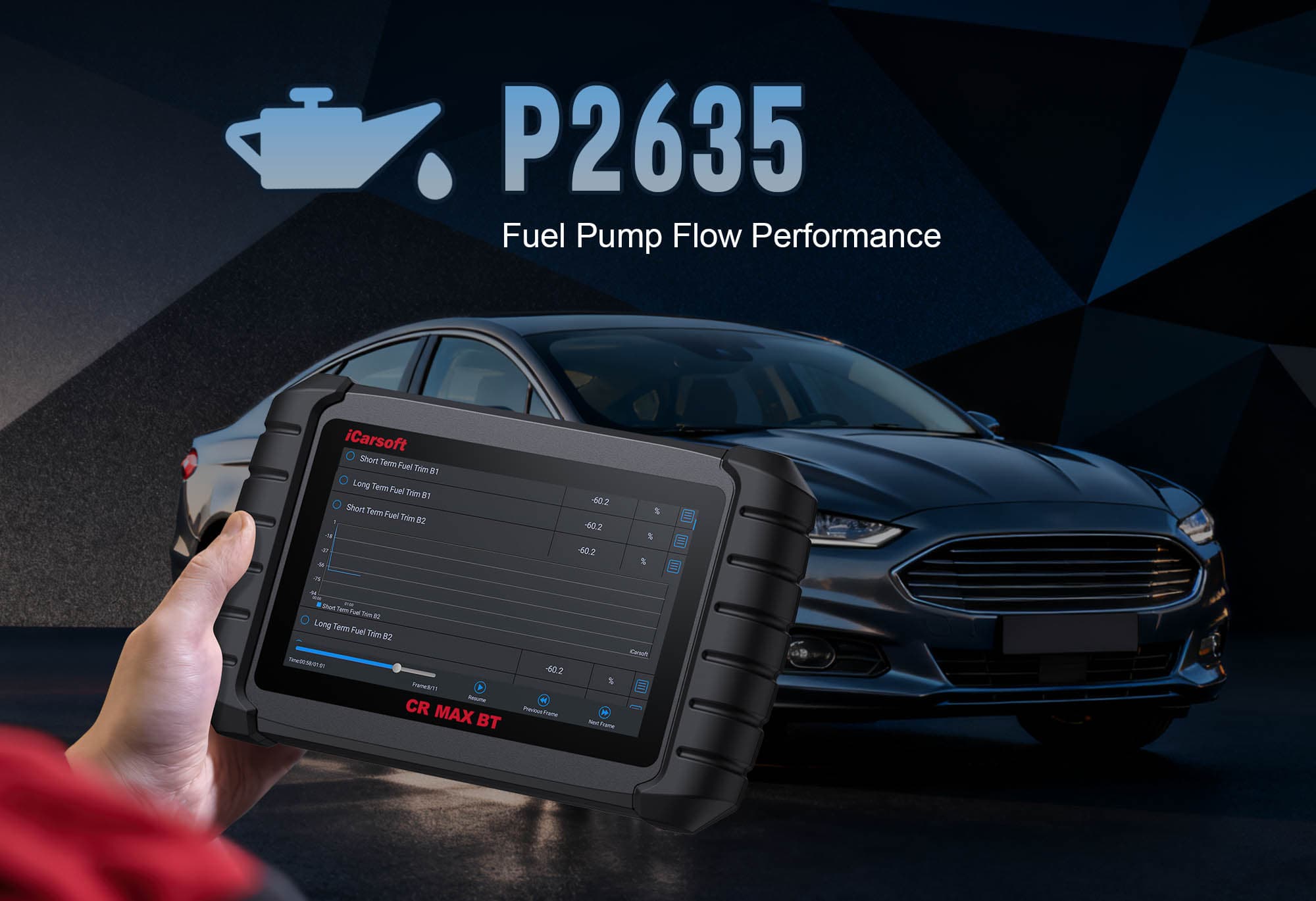 Beat P2635
