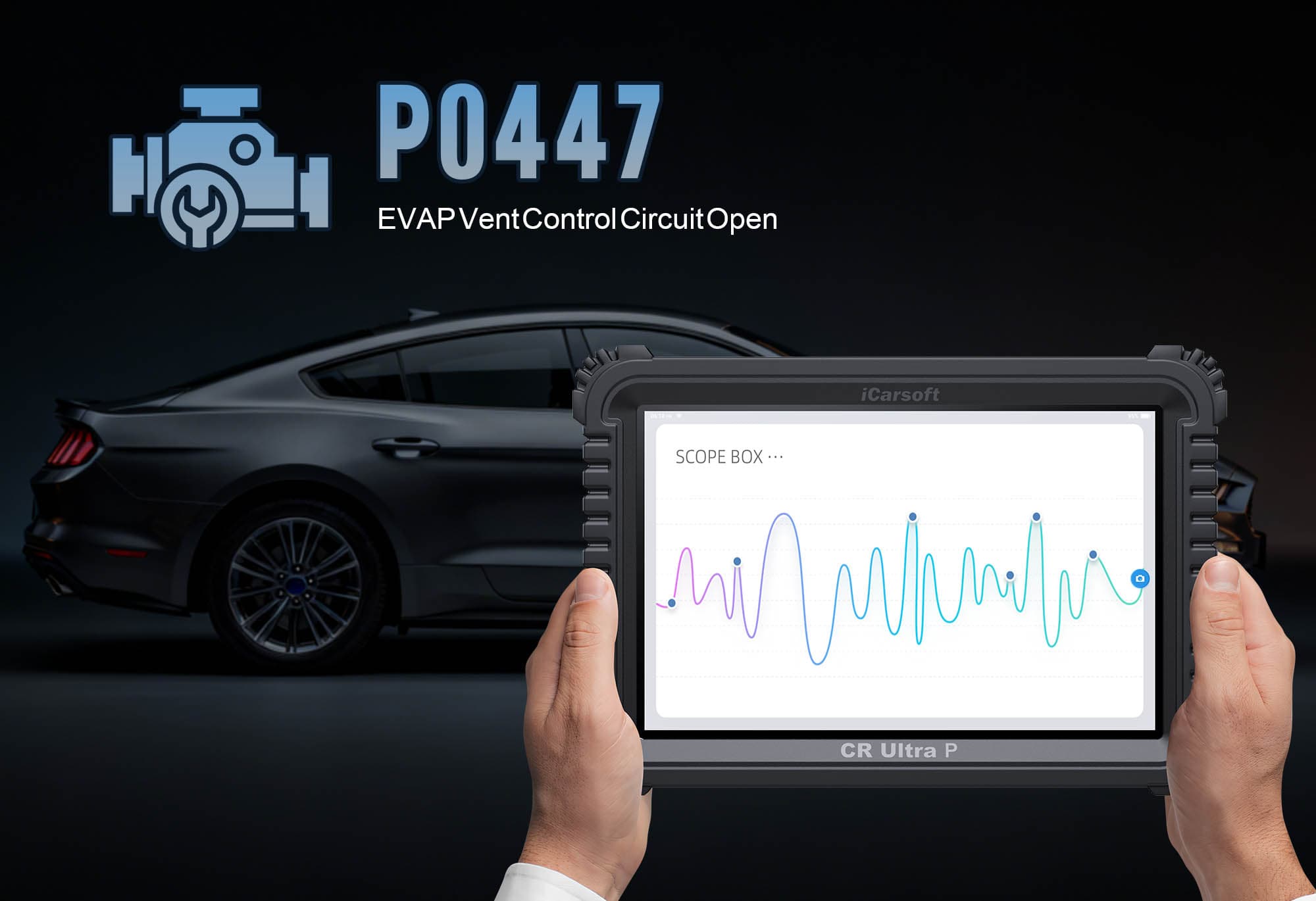 Beat P0447