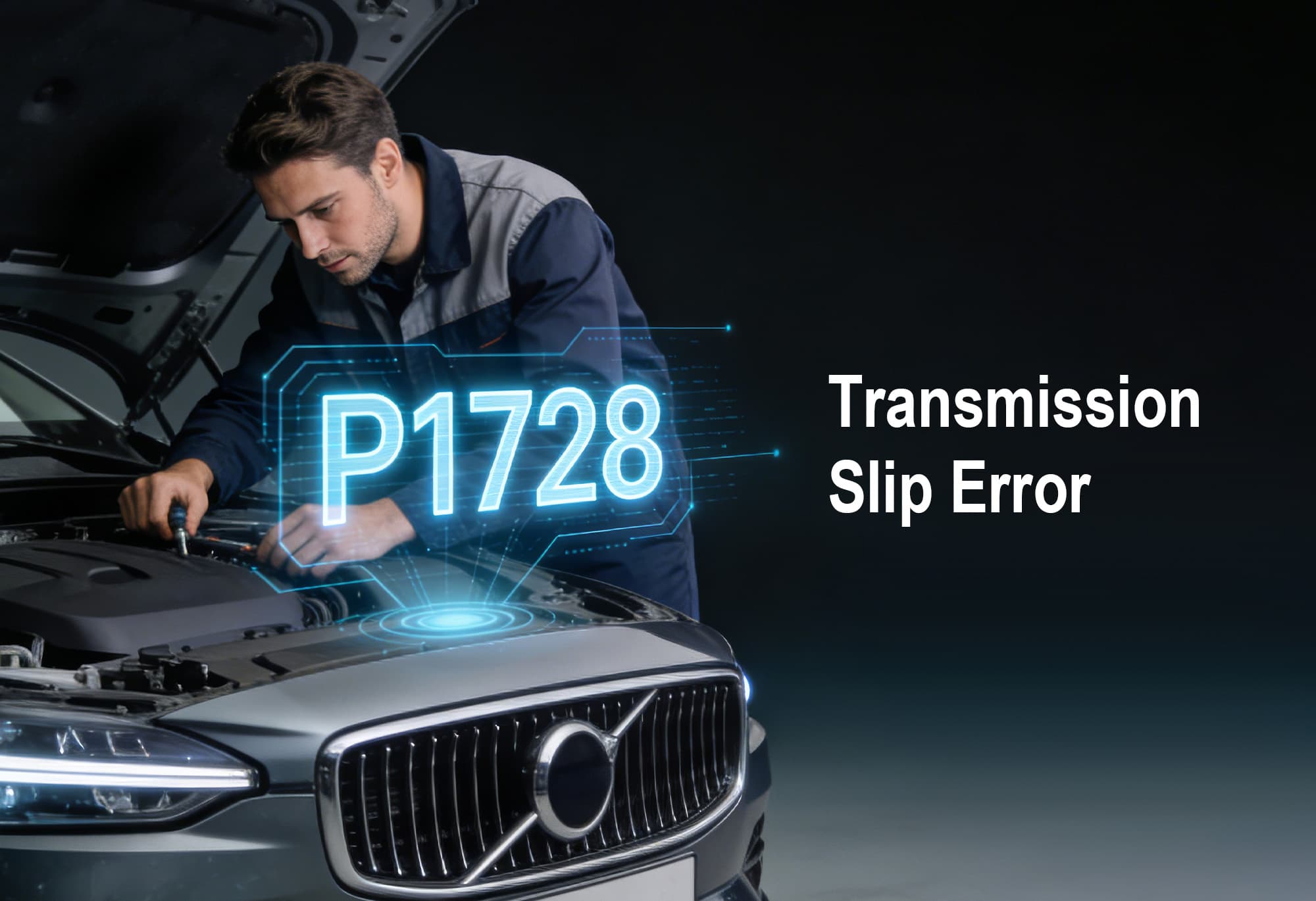 What is P1728?