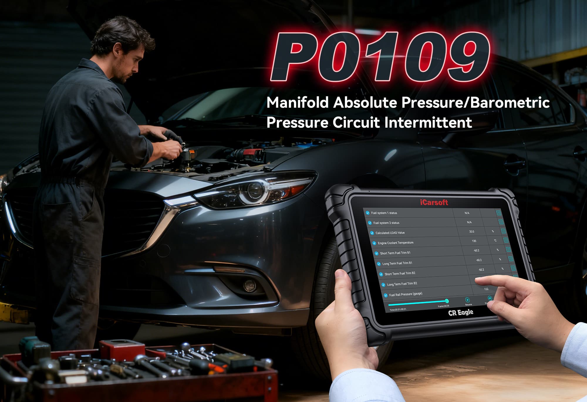 P0109 Fix