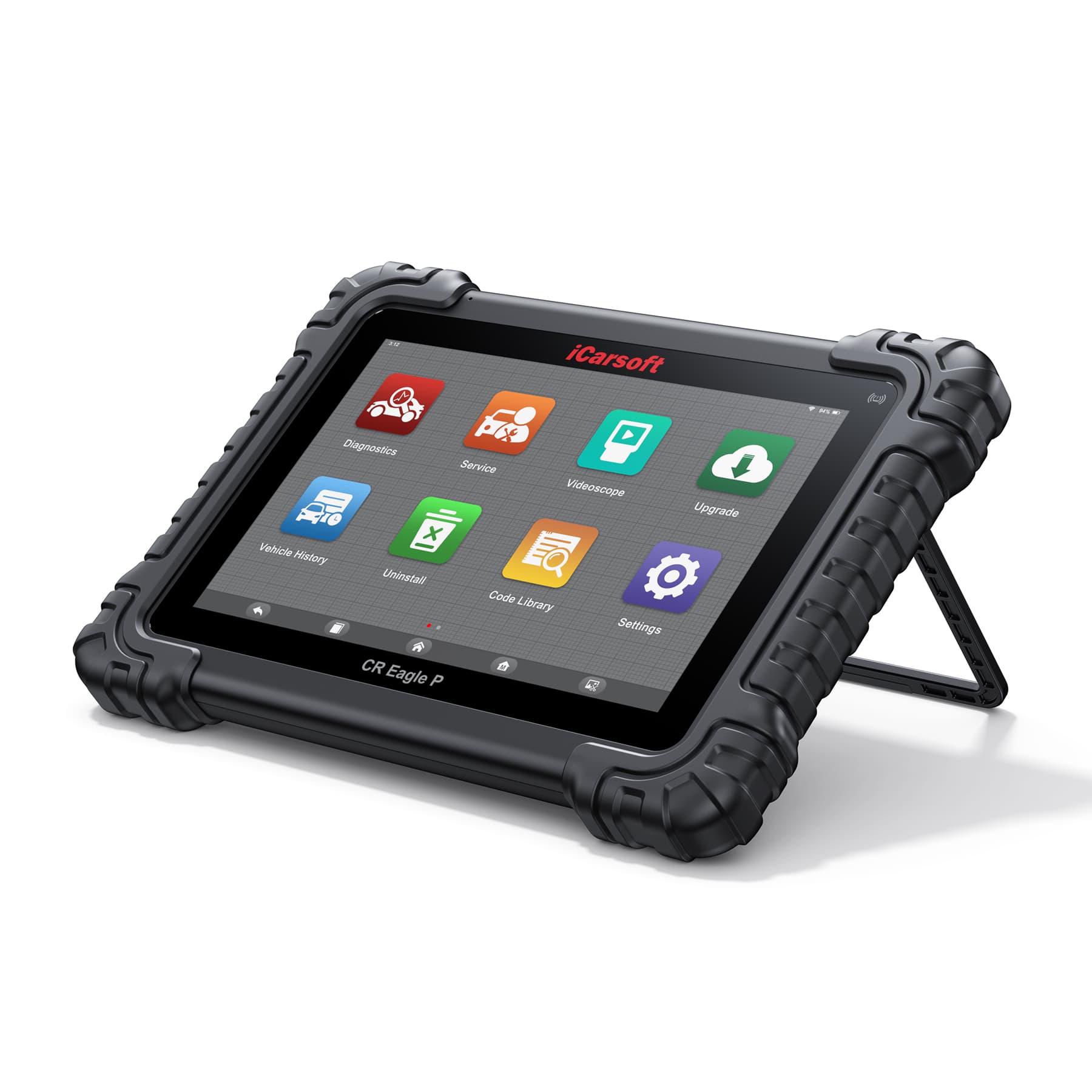 CR Eagle P — view 4