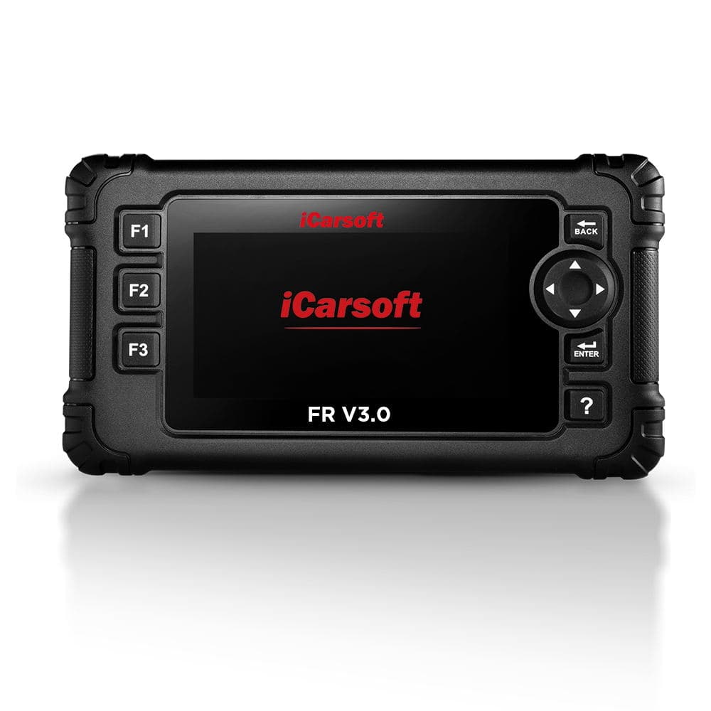 FR V3.0