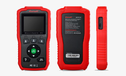 New Arrival! iCarsoft Multi-system scanner LR V1.0 and LR V2.0 for LandRover/Jaguar