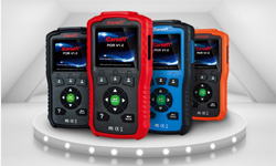 iCarsoft POR V1.0