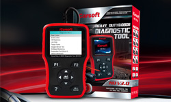 iCarsoft HD V3.0