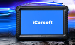 iCarsoft CR Ultra