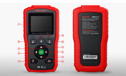 Which one for BMW scanner to Choose? BMM V1.0/ BMM V2.0/ BMM V3.0
