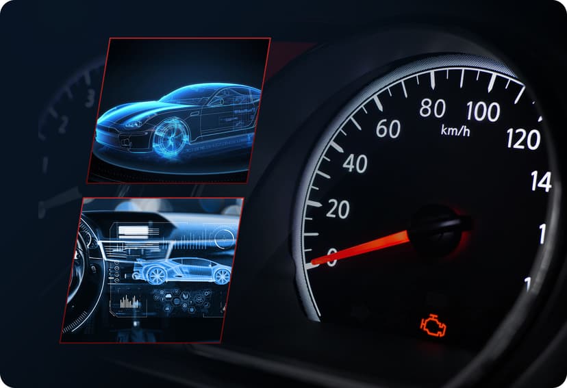 Full OBD2 test modes to fix most of emission issues