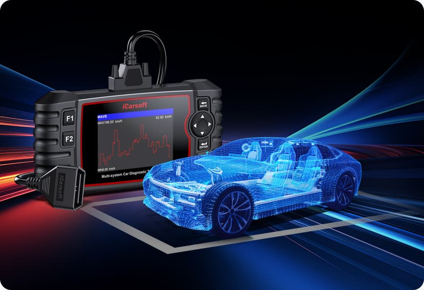 Strong Hardware and Software makes the BMM V3.0 easy and intuitive operation: