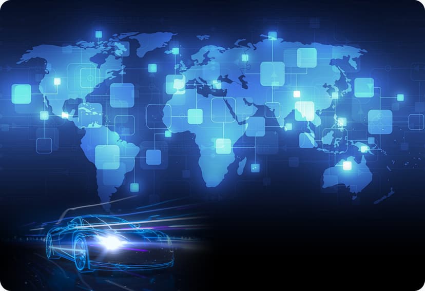 French and Italian (ONLY for the device with serial number start with iH) vehicle coverage: