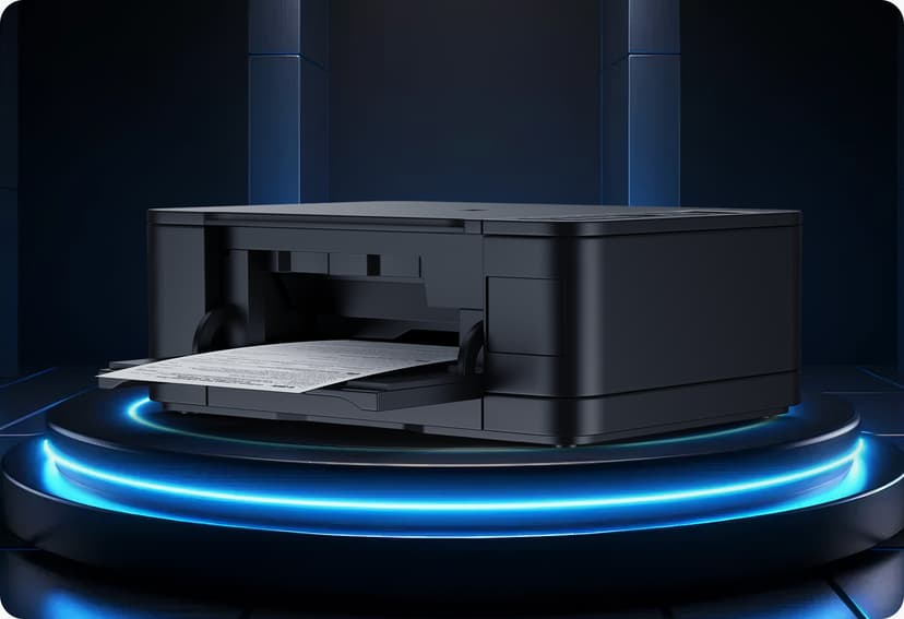 Support History and Report printing.