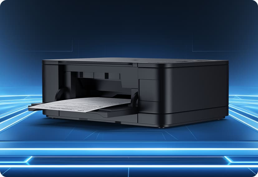 Support History and Report printing.