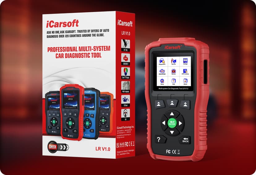 Product Specifications:
