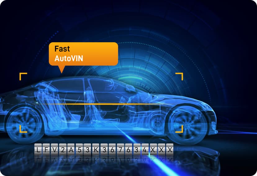 Strong Hardware and Software makes the POR V1.0 easy and intuitive operation: