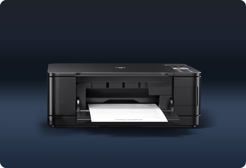 Support History and Report printing.