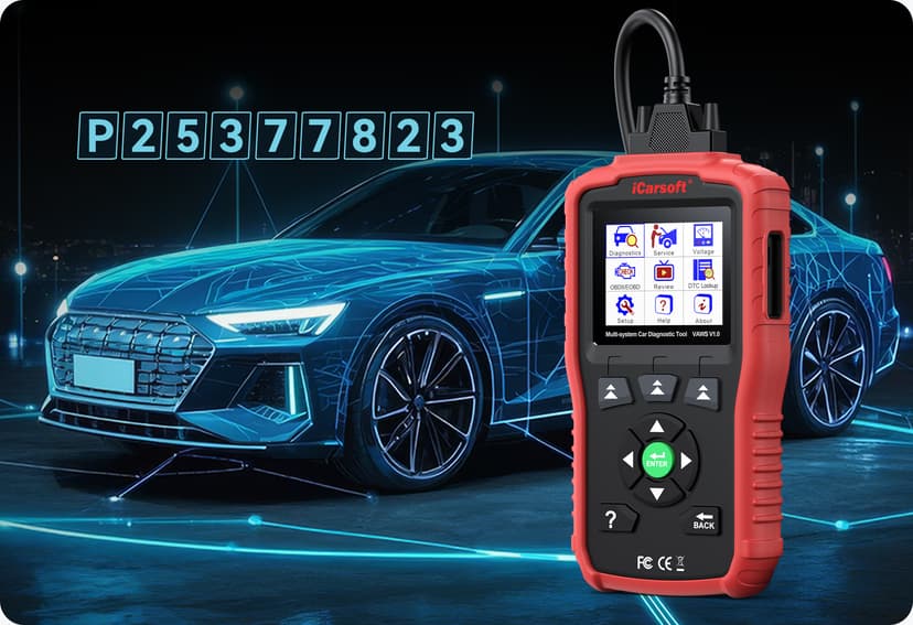 Strong Hardware and Software makes the VAWS V1.0 easy and intuitive operation: