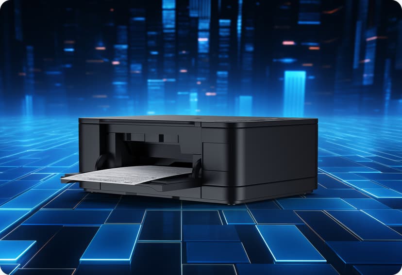Support History and Report printing.