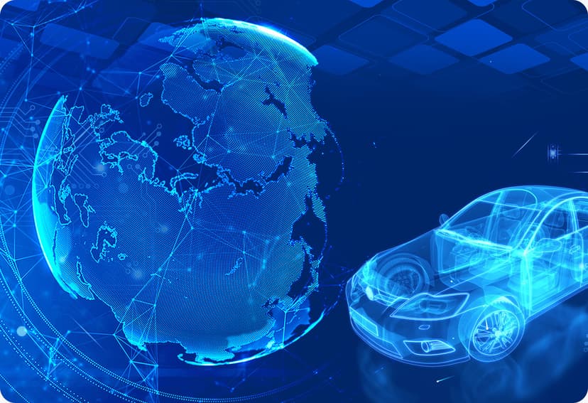 US V3.0 vehicle coverage: