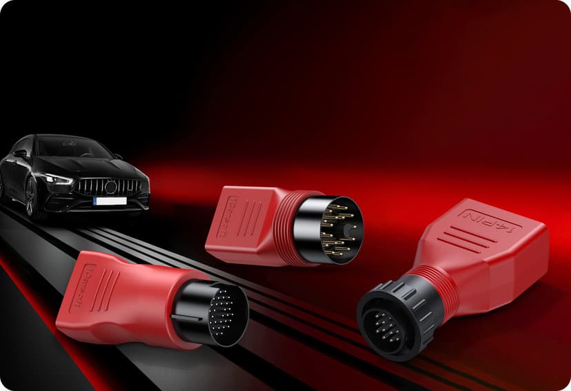 OBD1 Vehicles Extension
