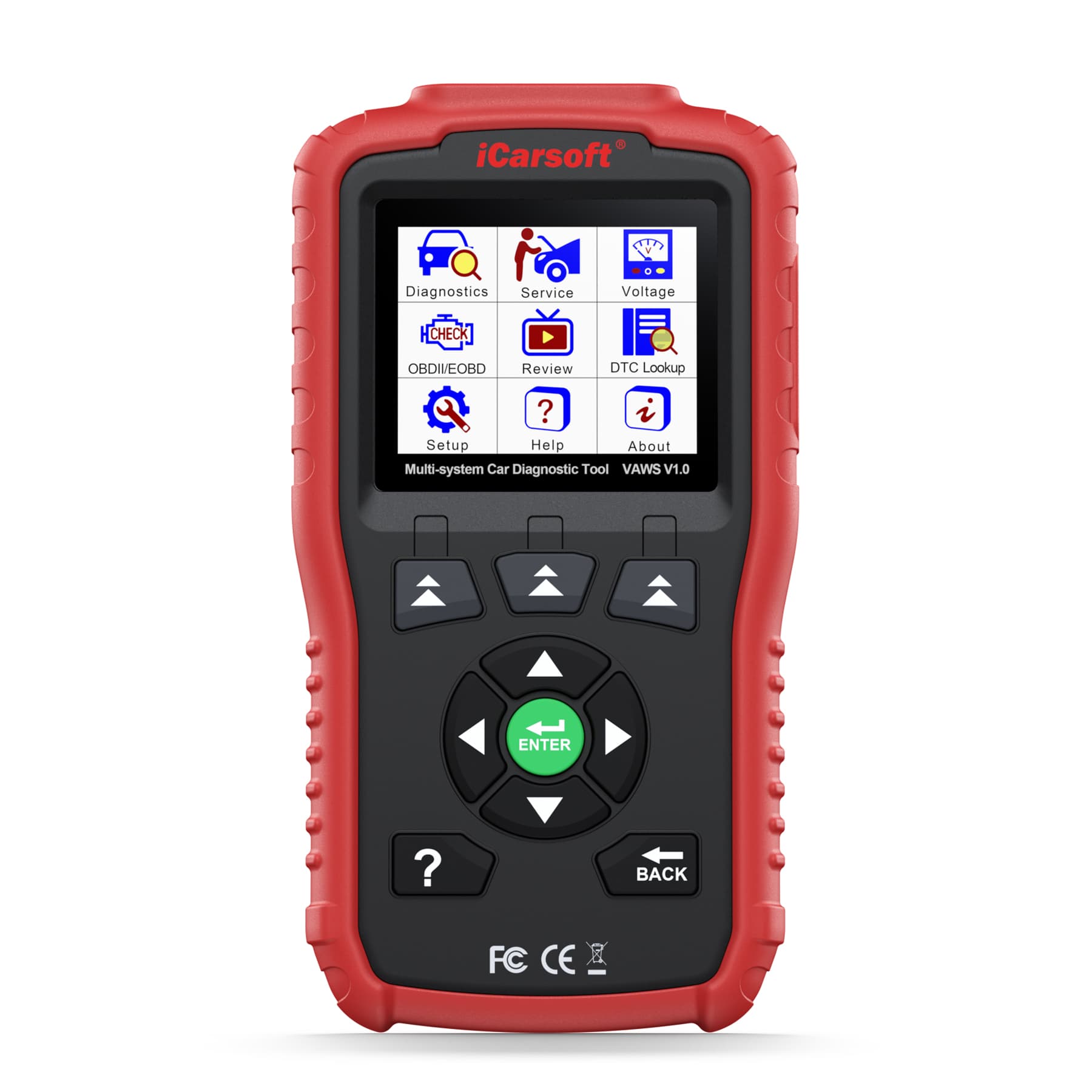 VAWS V1.0 — view 3