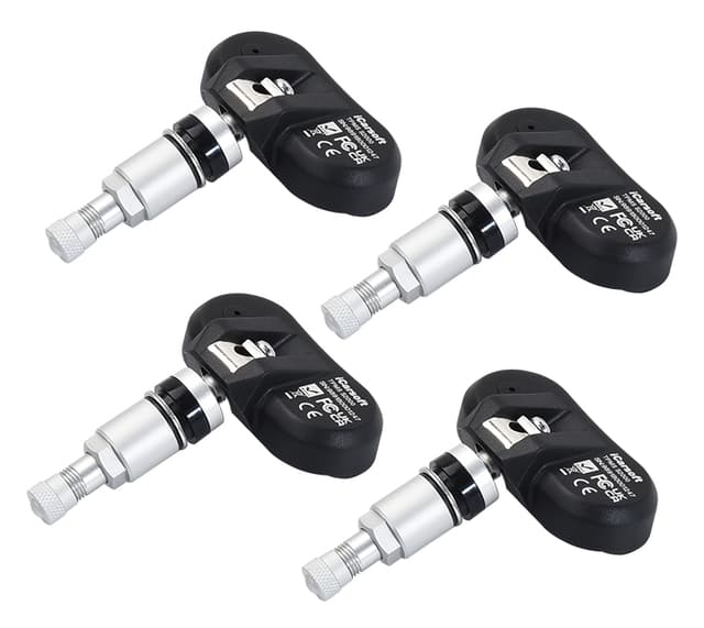 TPMS S2000