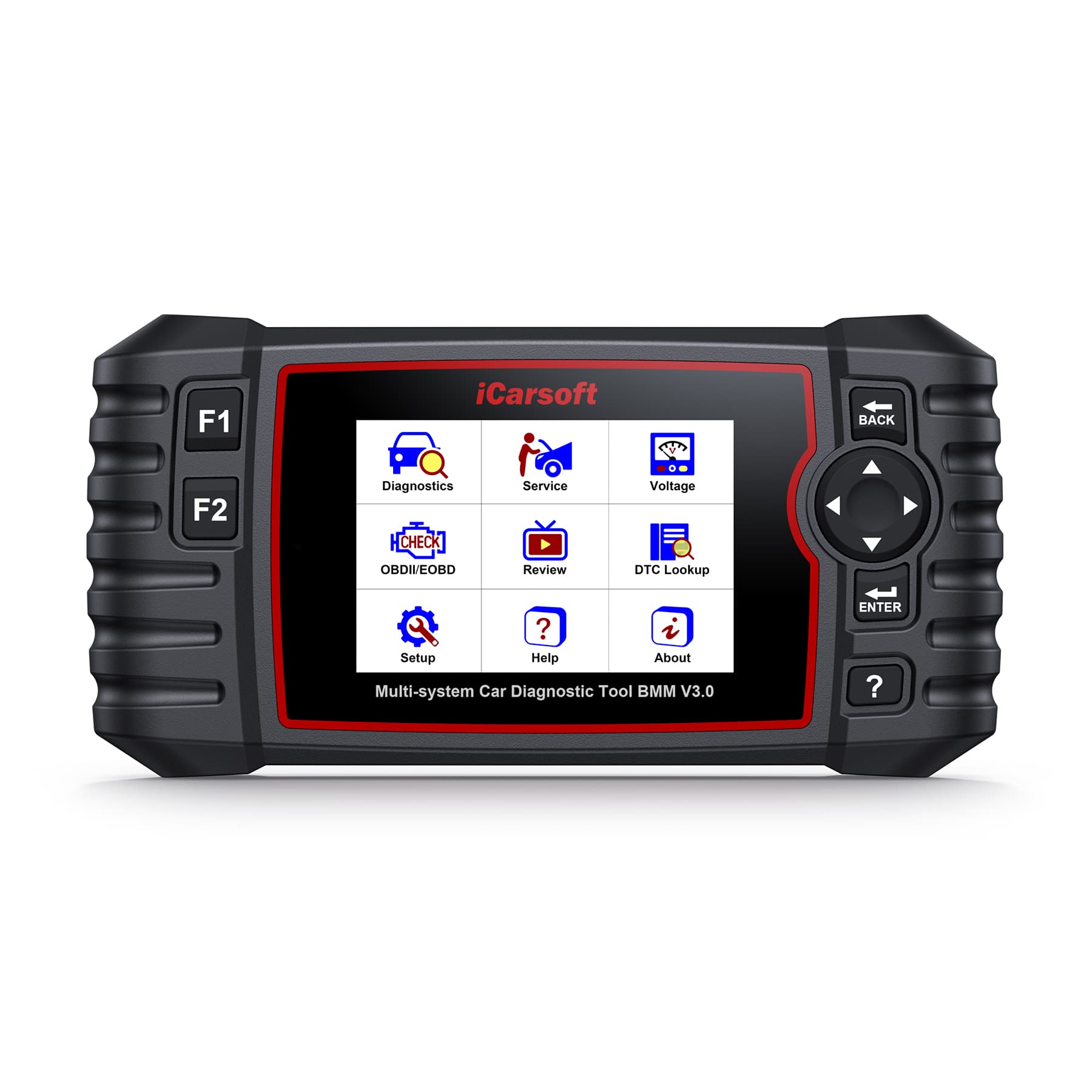BMM V3.0 — view 2