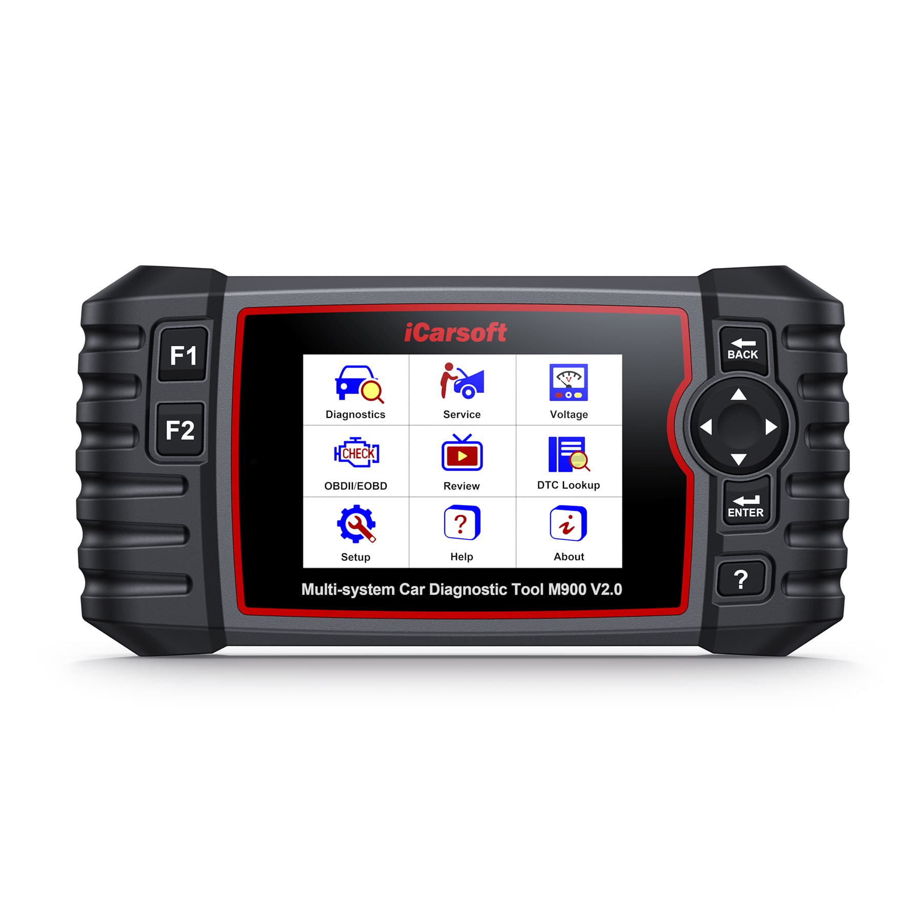 M900 V2.0 — view 2