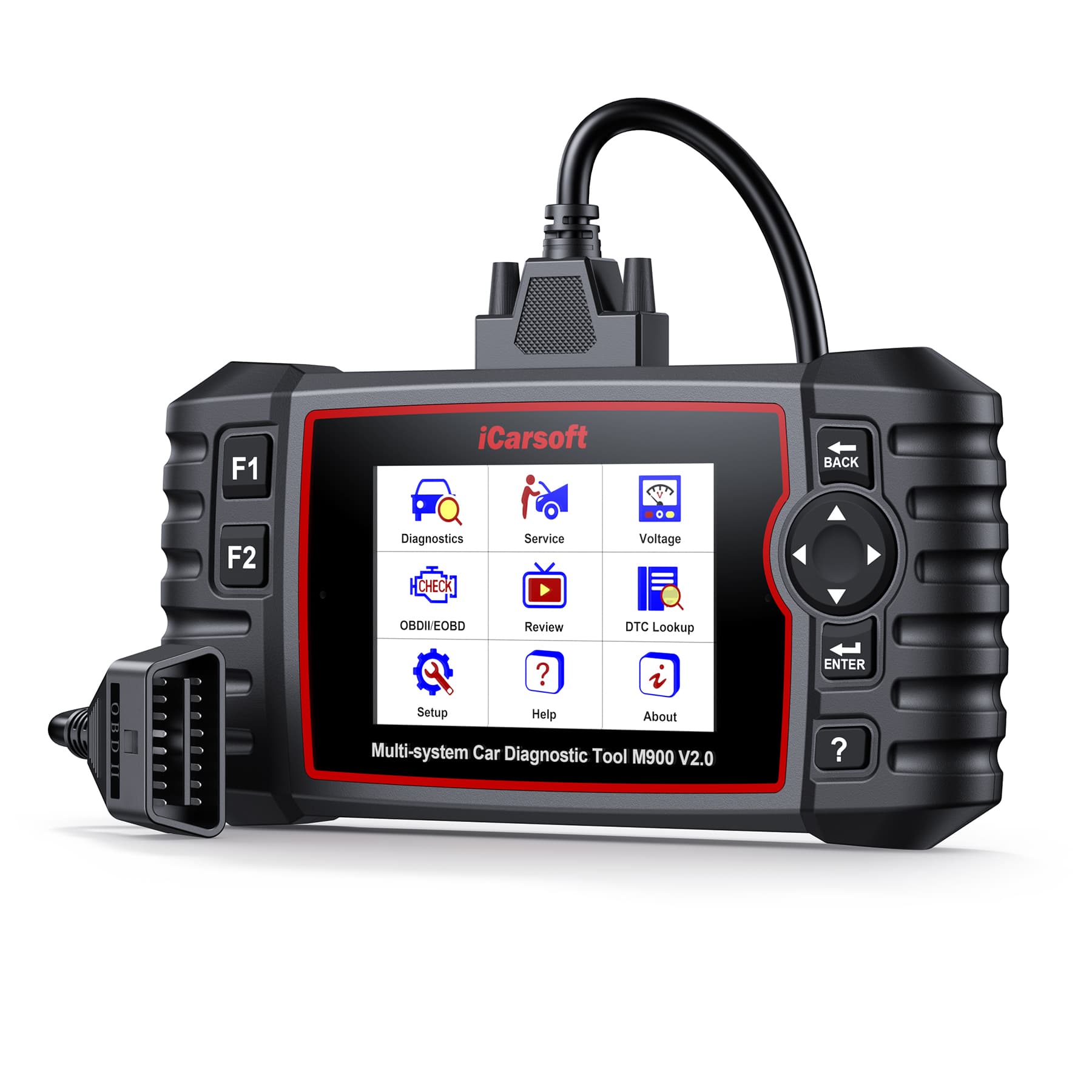 M900 V2.0 — view 3