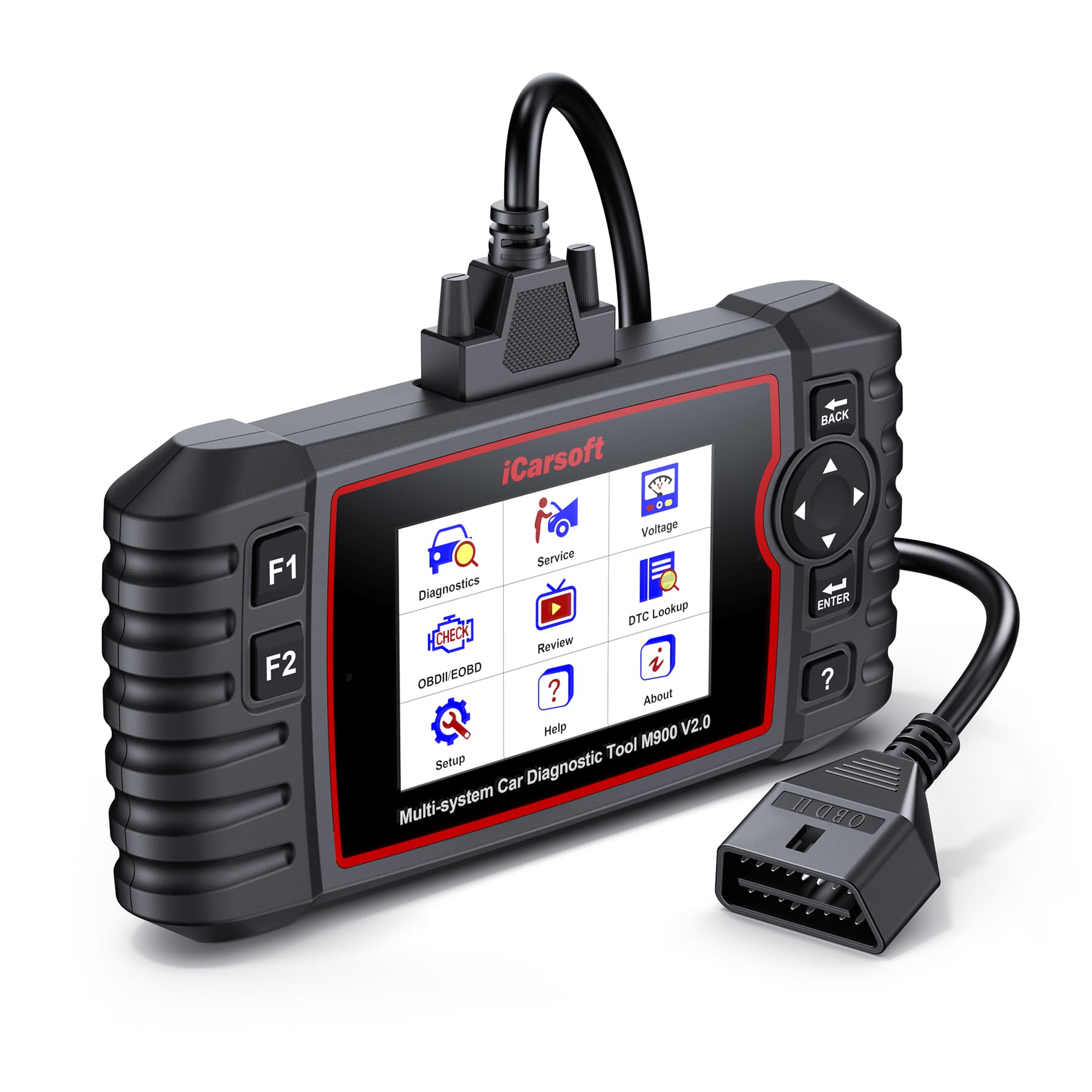 M900 V2.0 — view 4