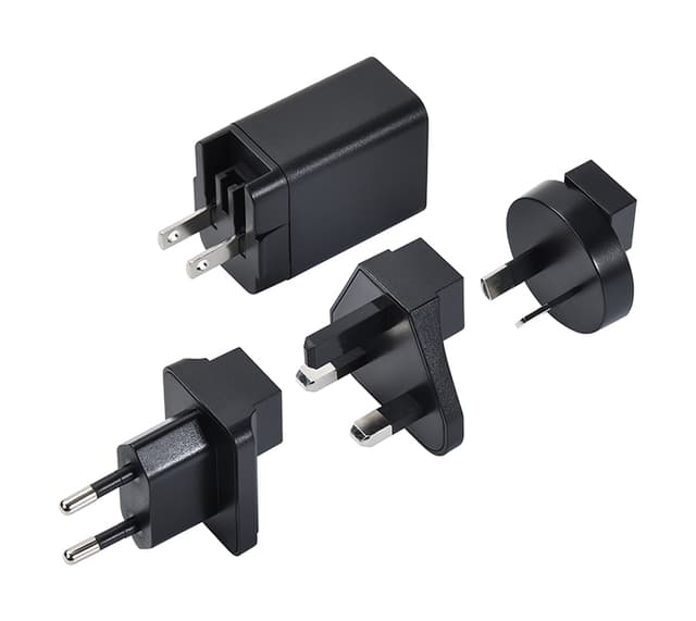 Power Adaptor