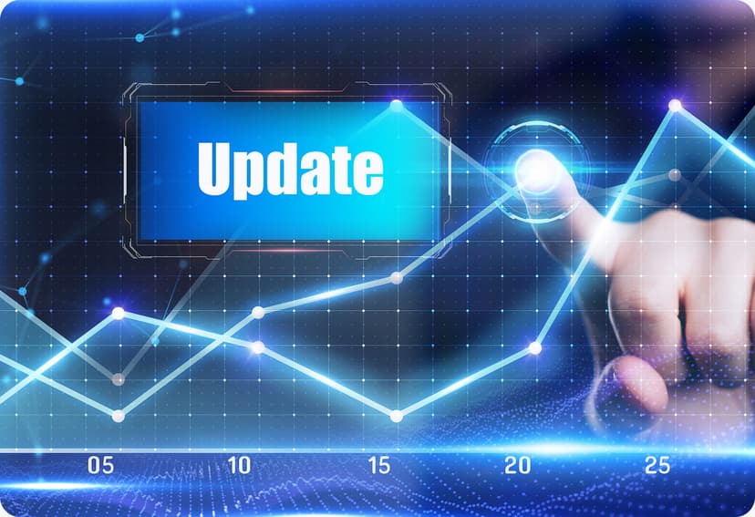 3 years free online update