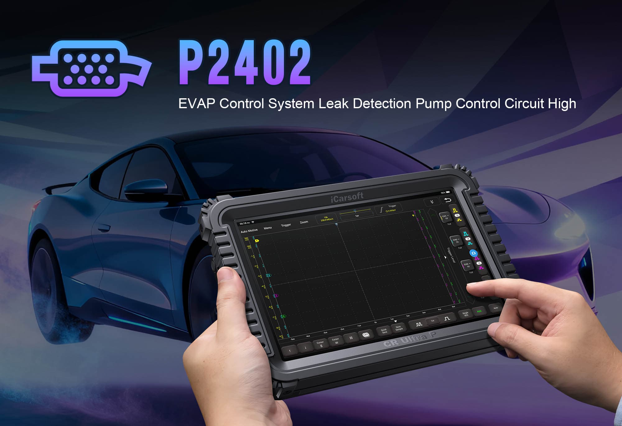 Beat P2402