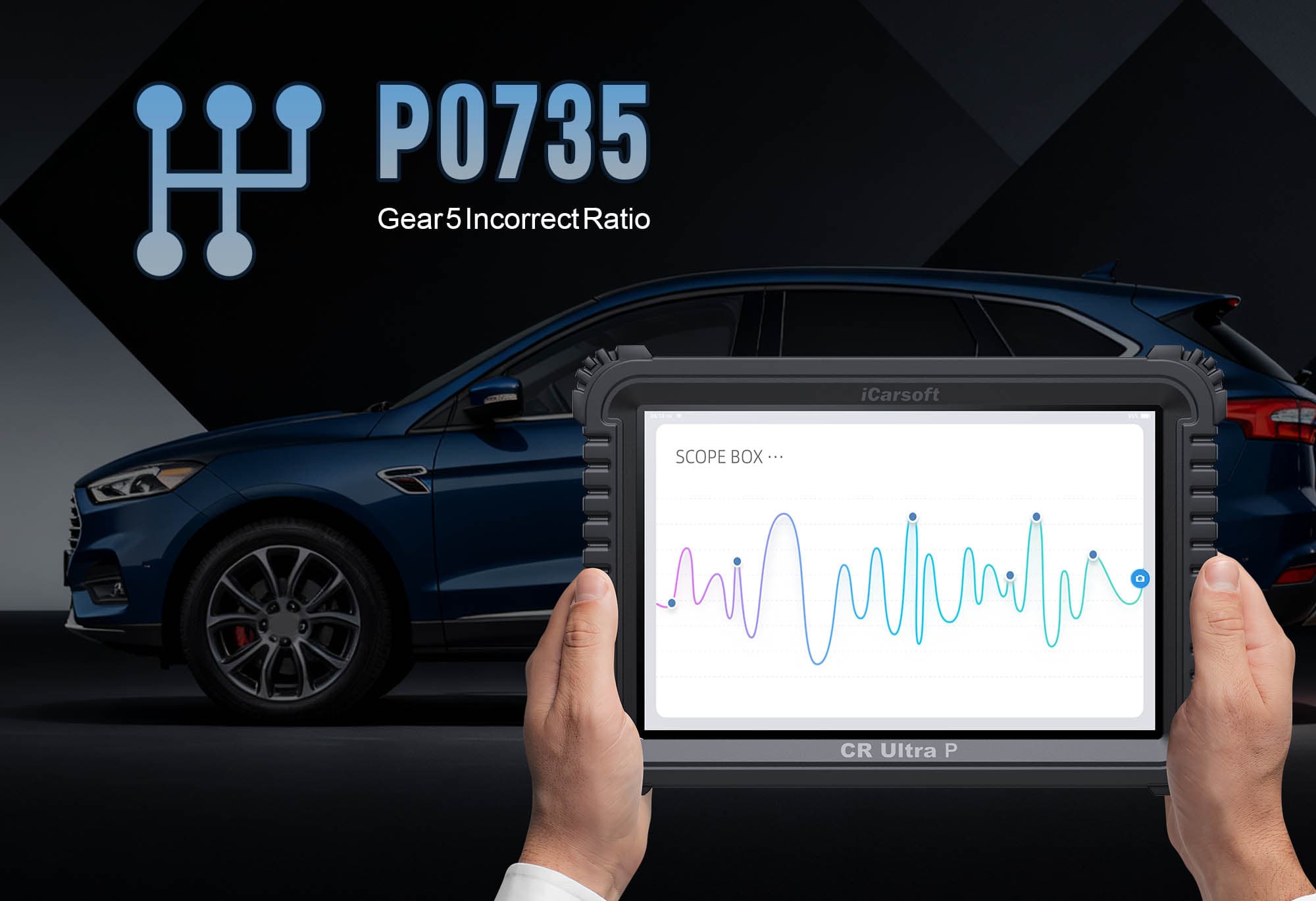 Beat P0735