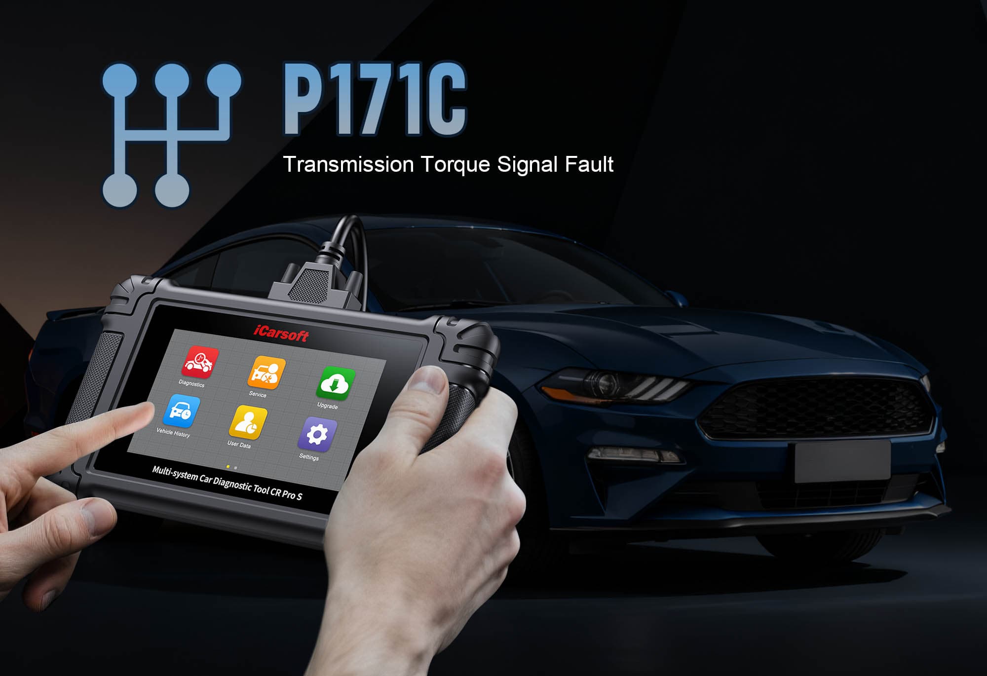 Fix P171C