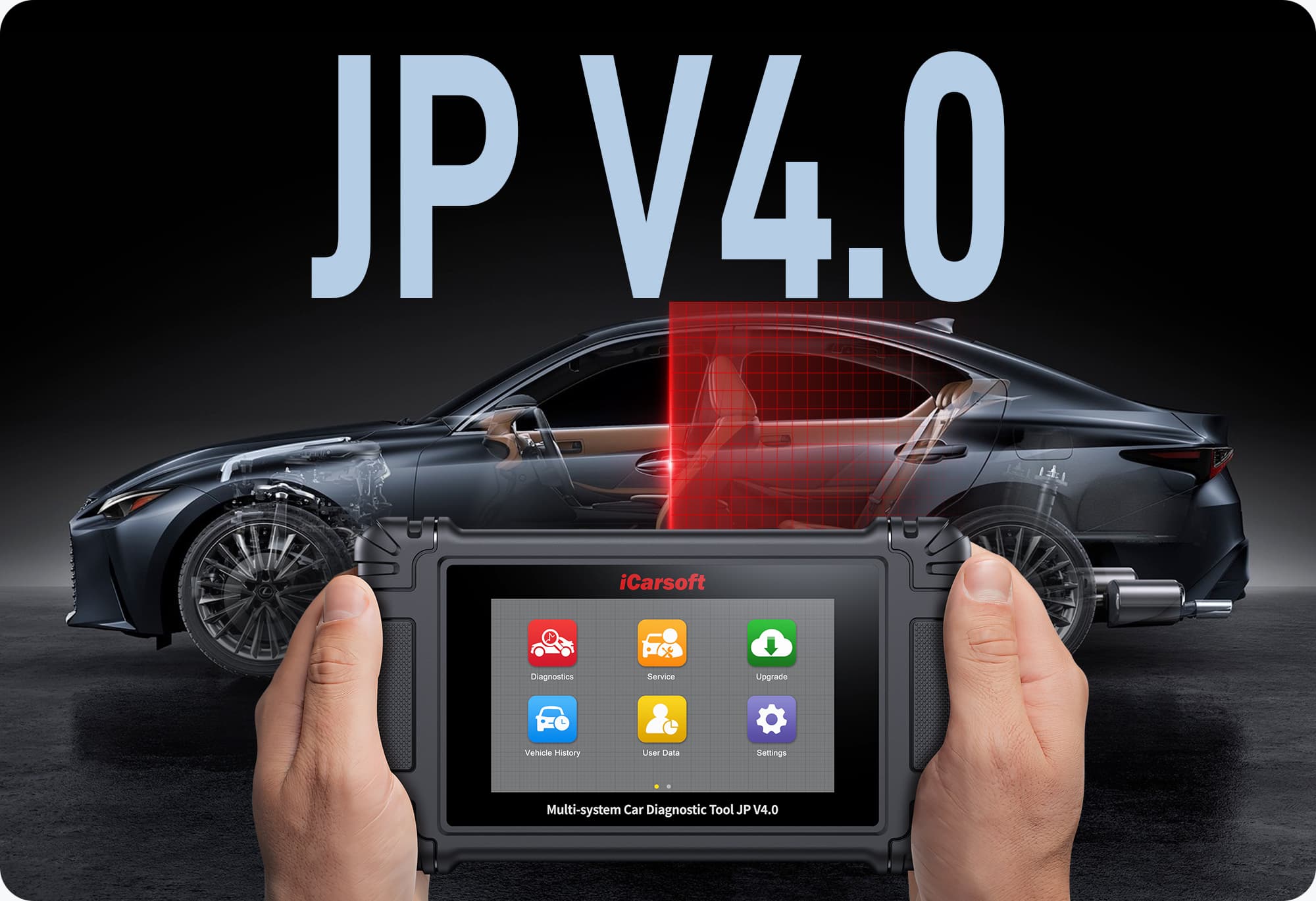 JP V4.0