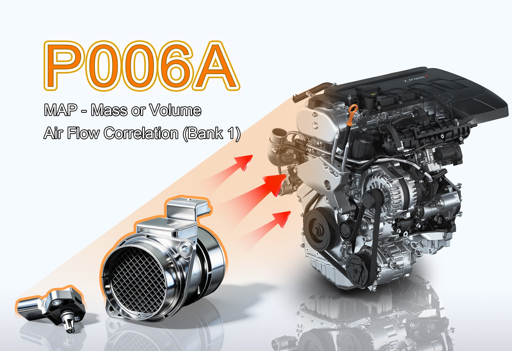 P006A Code